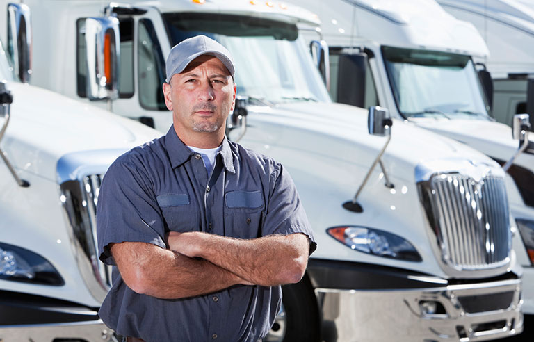 The Pro-action Driver Training is a great place to start a deeply rewarding career